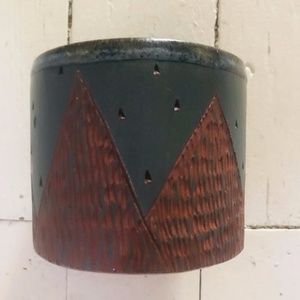 Handmade Ceramic Mug